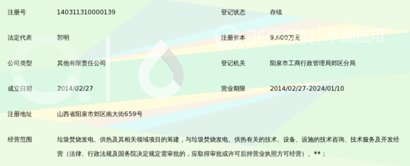 山西荣光能源与山西咨询服务 协同创新，驱动能源服务新未来